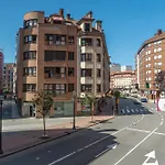 Bed and breakfast Life Magenta Gijón