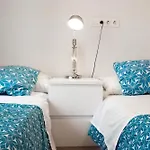 Bed and breakfast Life Magenta Gijón