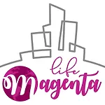 Life Magenta Couette-café 3*