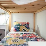 Couette-café Life Magenta 3*