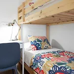 Couette-café Life Magenta 3*