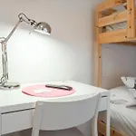 Life Magenta Couette-café 3*