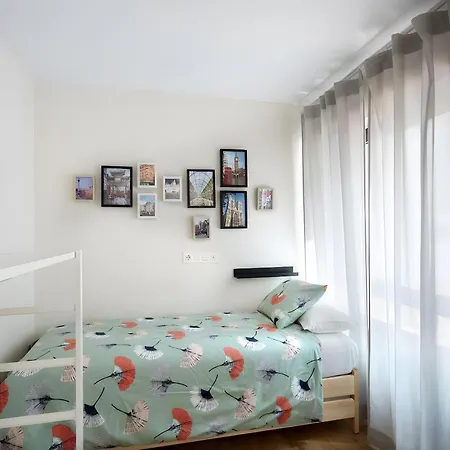 Life Magenta Bed & Breakfast Gijon