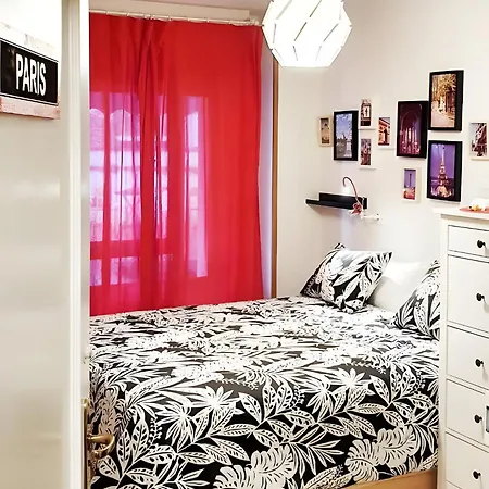 Life Magenta Bed & Breakfast Gijon