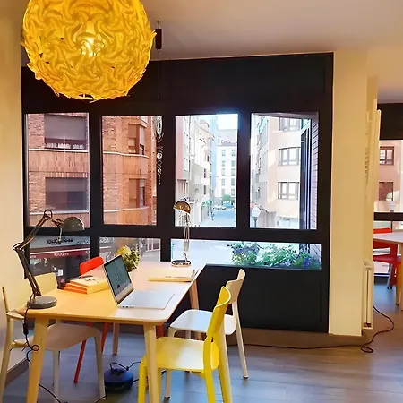 Bed & Breakfast Life Magenta Gijon