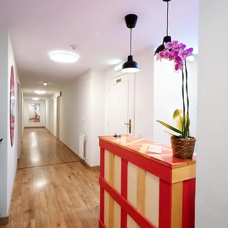 Life Magenta Gijon