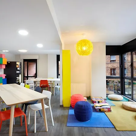 Life Magenta Bed & Breakfast Gijon