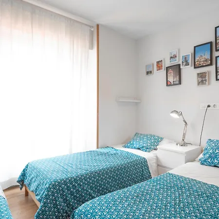 Life Magenta ベッド・アンド・ブレックファスト ヒホン