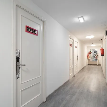 Couette-café Life Magenta