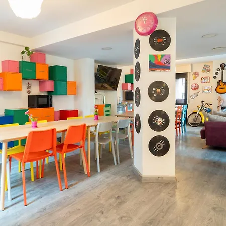 Life Magenta 住宿加早餐酒店 3*