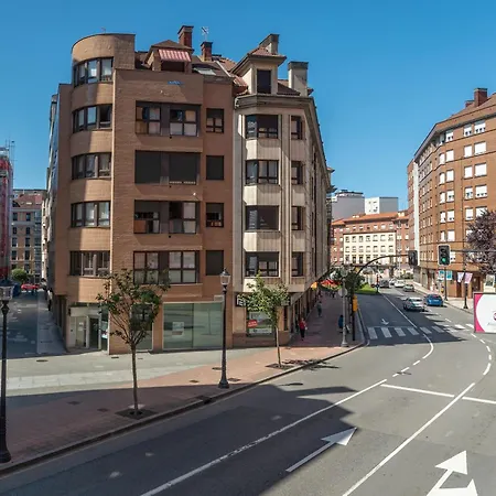 Couette-café Life Magenta Gijón