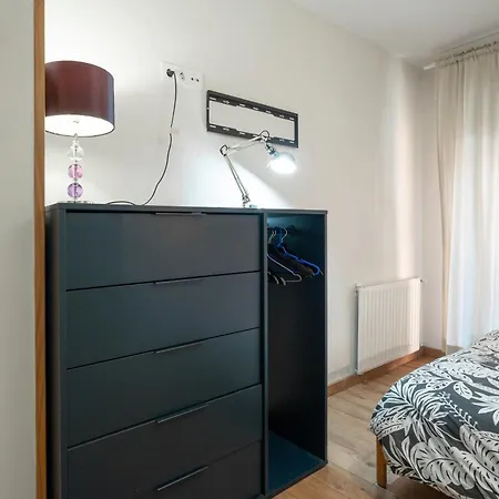 Life Magenta Bed and breakfast Gijón