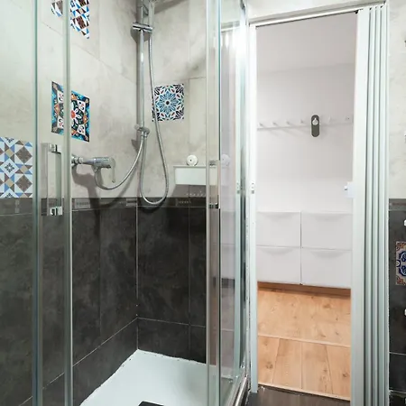 住宿加早餐酒店 Life Magenta 希洪