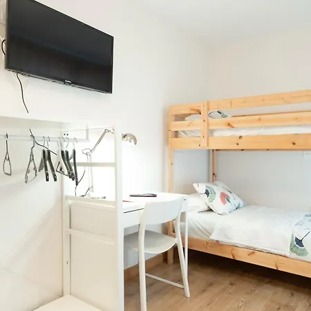 Couette-café Life Magenta Gijón