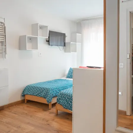 Life Magenta 住宿加早餐酒店 希洪