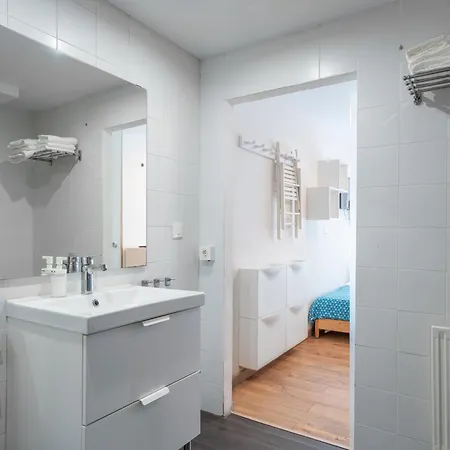 住宿加早餐酒店 Life Magenta