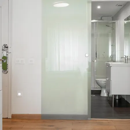 住宿加早餐酒店 Life Magenta 希洪