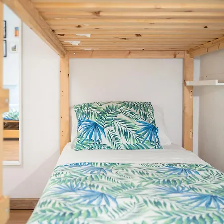 住宿加早餐酒店 Life Magenta