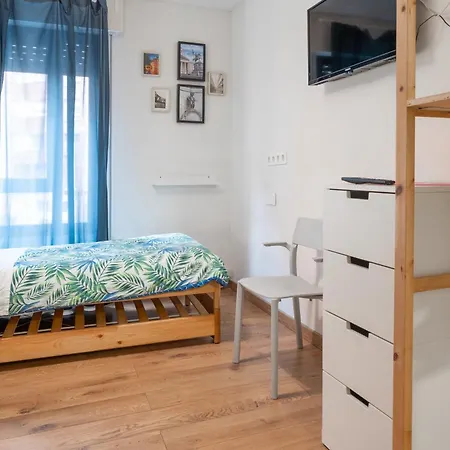 Life Magenta 住宿加早餐酒店 3*