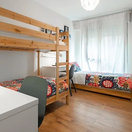 Life Magenta Couette-café 3*