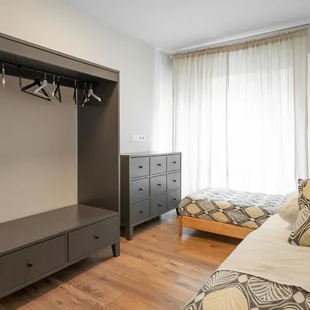 Couette-café Life Magenta Gijón