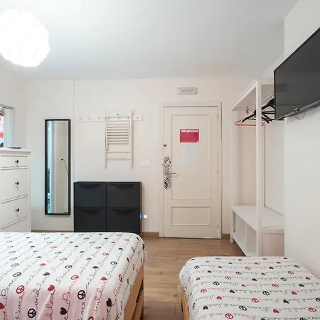 Life Magenta Couette-café