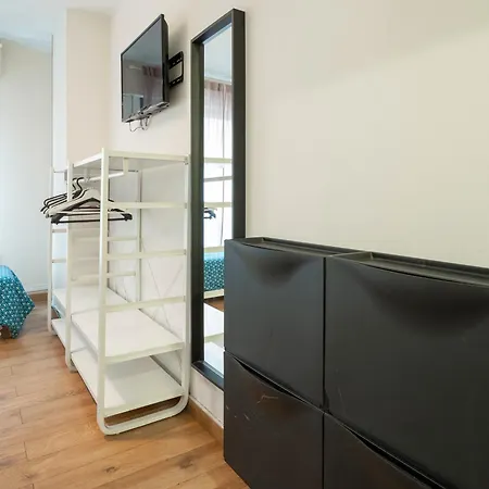 Couette-café Life Magenta