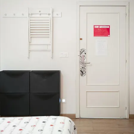Life Magenta Bed & Breakfast Gijon