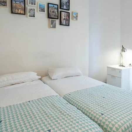 Life Magenta Bed & Breakfast Gijon