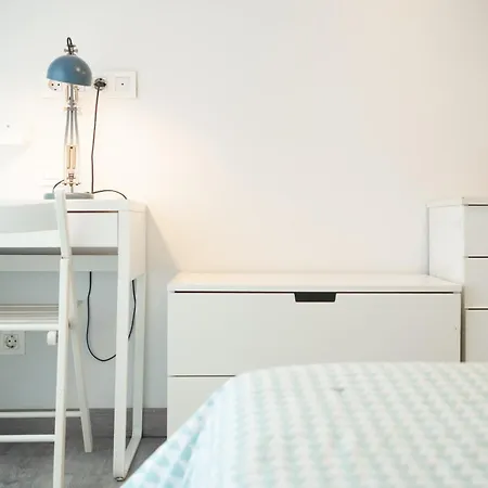 Life Magenta Bed & Breakfast Gijon