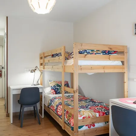 Bed & Breakfast Life Magenta