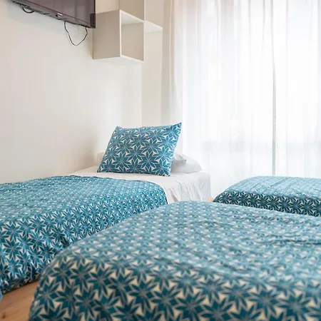 Life Magenta Bed & Breakfast Gijon