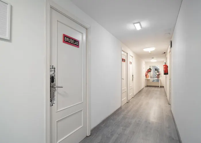 Nocleg ze śniadaniem Life Magenta