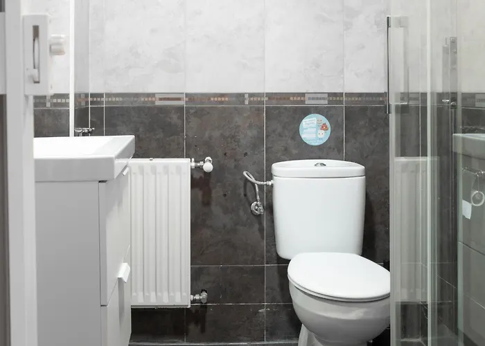 Life Magenta Nocleg ze śniadaniem