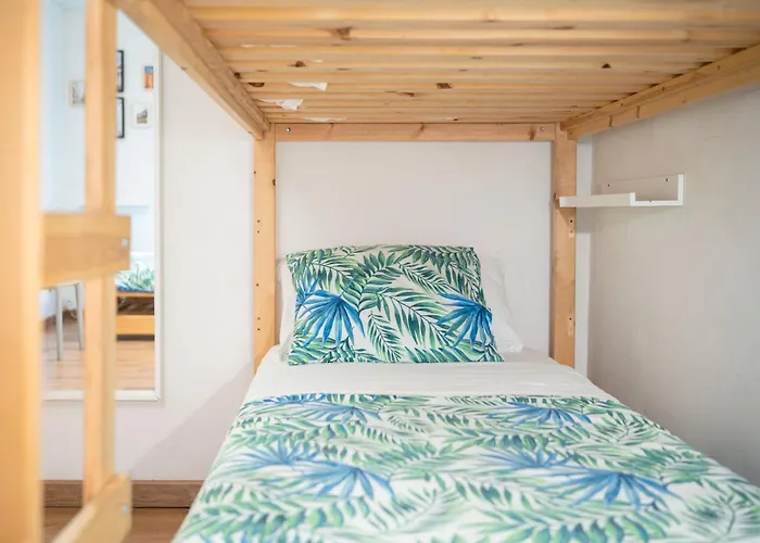 Nocleg ze śniadaniem Life Magenta