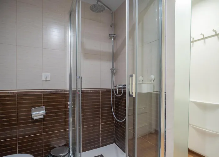 Life Magenta Nocleg ze śniadaniem Gijón