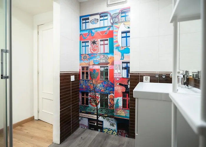 Life Magenta Nocleg ze śniadaniem 3*