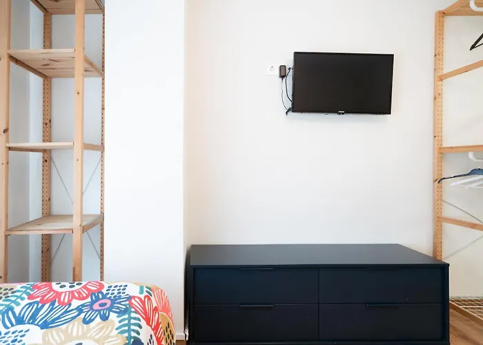 Life Magenta Nocleg ze śniadaniem