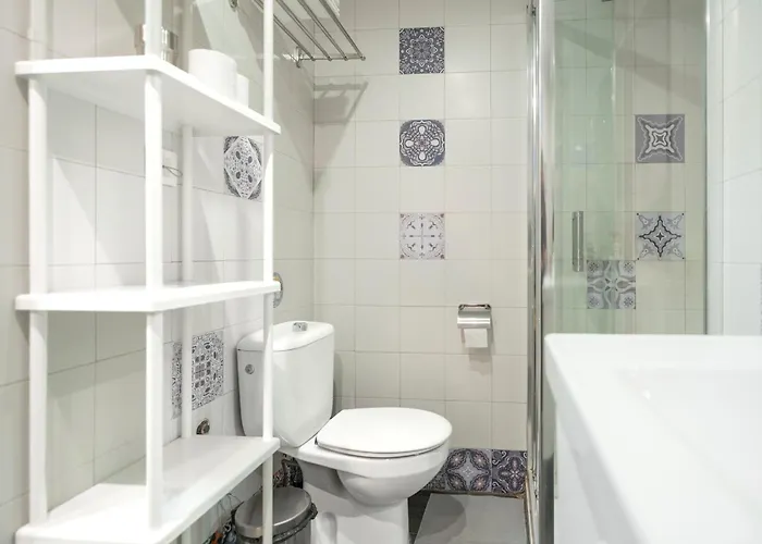 Nocleg ze śniadaniem Life Magenta