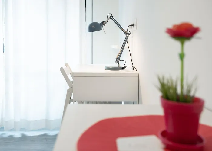 Nocleg ze śniadaniem Life Magenta