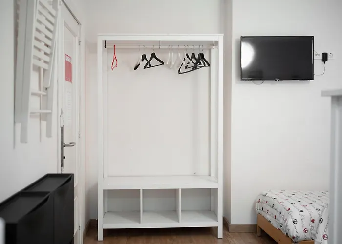 Nocleg ze śniadaniem Life Magenta