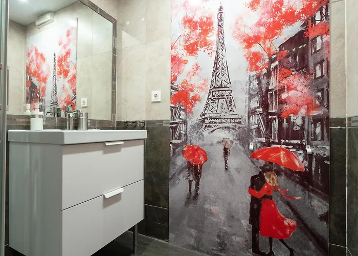 Nocleg ze śniadaniem Life Magenta 3*