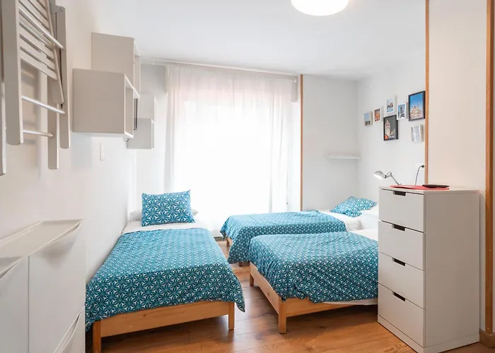 Life Magenta 3* Gijón