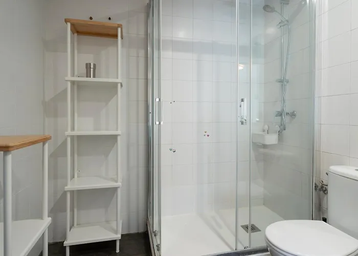 Nocleg ze śniadaniem Life Magenta Gijón