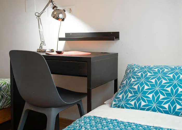 Life Magenta 3* Gijón