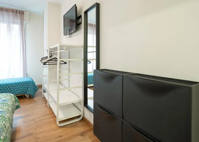 Nocleg ze śniadaniem Life Magenta