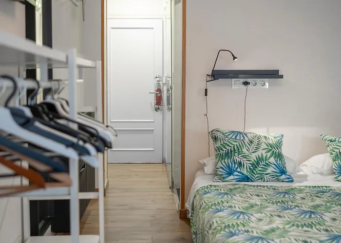 Nocleg ze śniadaniem Life Magenta