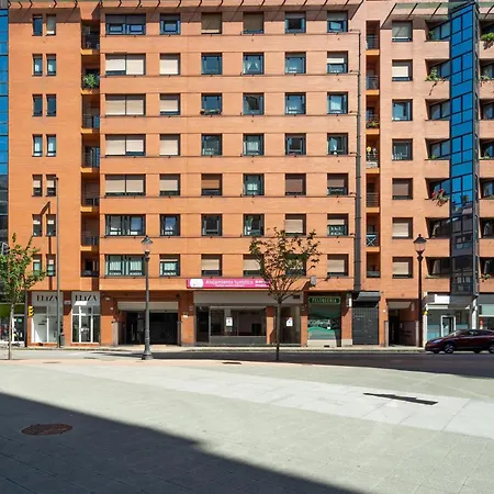 Life Magenta Bed & Breakfast Gijon