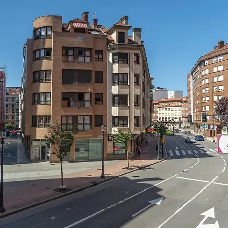 Life Magenta Bed & Breakfast Gijon