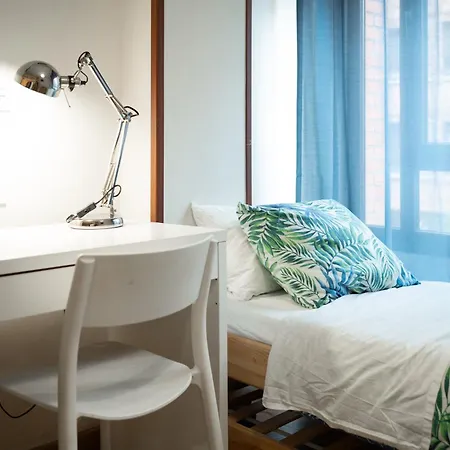 Life Magenta Bed & Breakfast Gijon